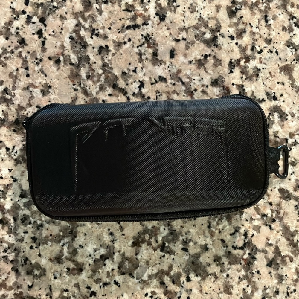 Pit Viper Case Brand New
